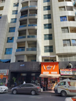 BEDSPACE, HOSTEL AND ACCOMODATION Al Nahda 2 Dubai